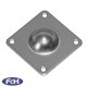 Stacking Metal Feet - Pack of 4